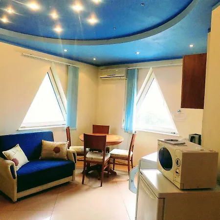Apartmán Aphrodita Studio Varna