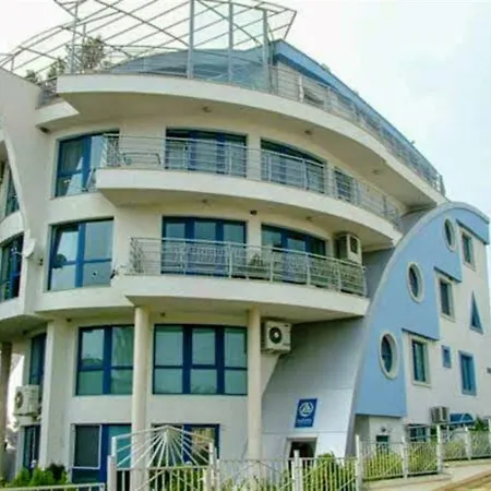 Apartmán Aphrodita Studio Varna