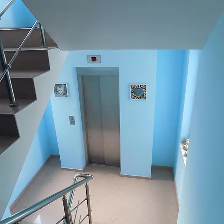 Aphrodita Studio Апартаменты