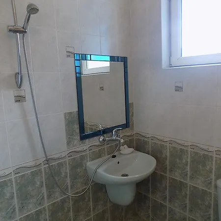 Апартаменты Aphrodita Studio Варна
