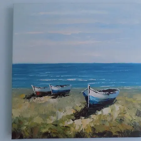 Daire Aphrodita Studio