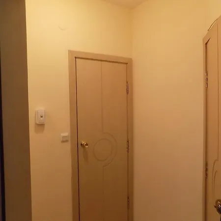 Aphrodita Studio Апартаменты Варна