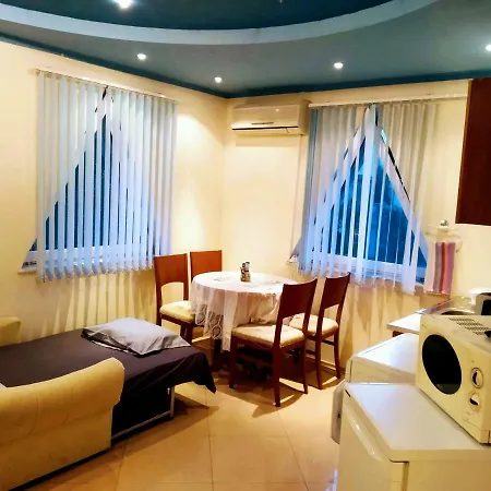 Aphrodita Studio Апартаменты *